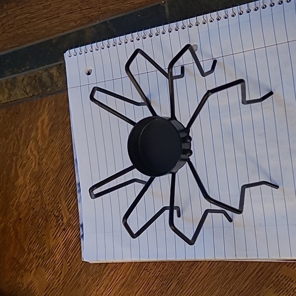Spider Candle Holder - Picture 14 of 16